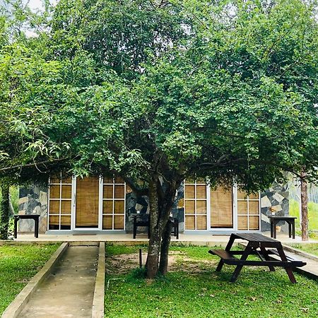 Coco Village Hotel Chilaw Bagian luar foto