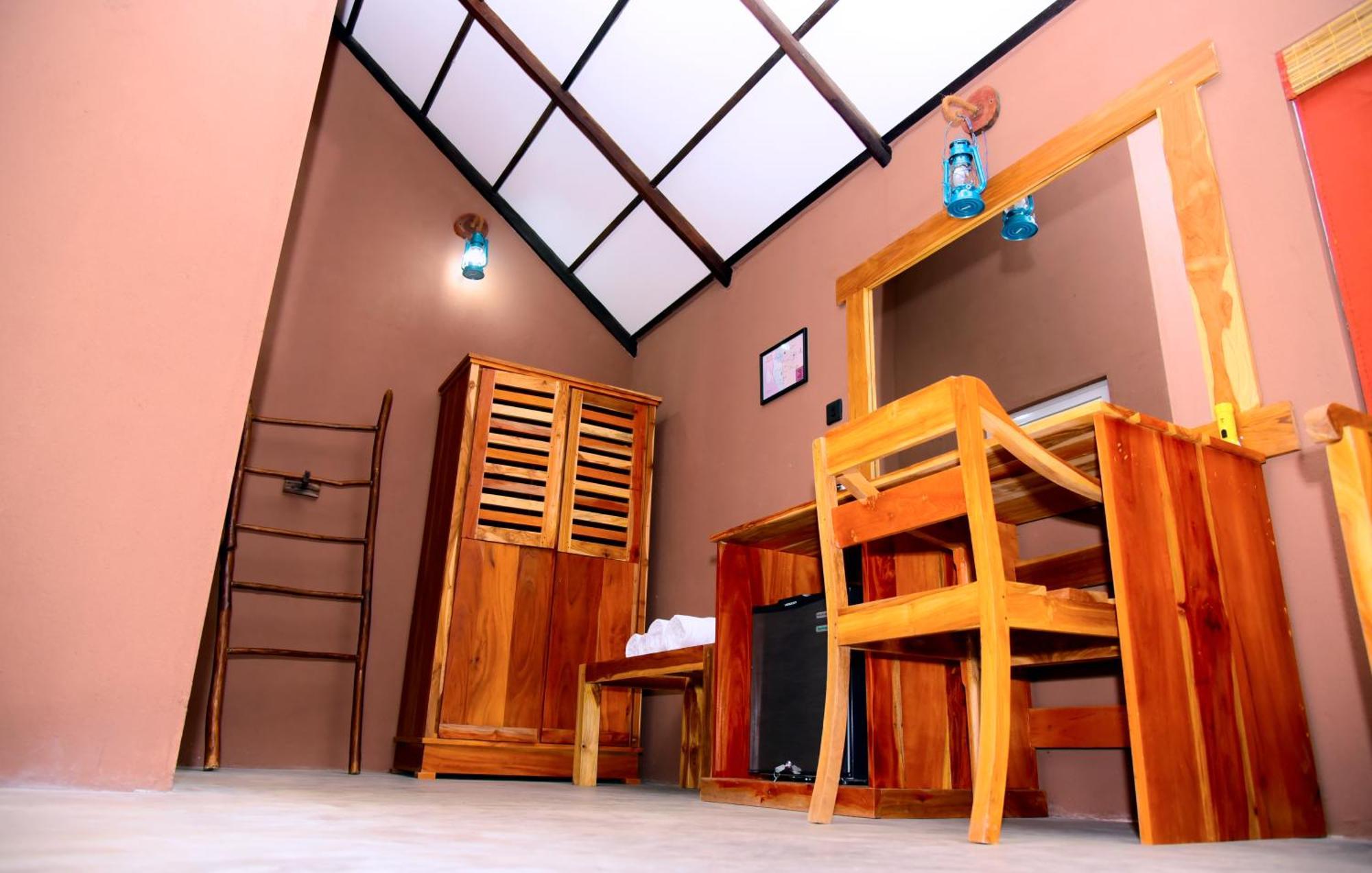 Coco Village Hotel Chilaw Bagian luar foto